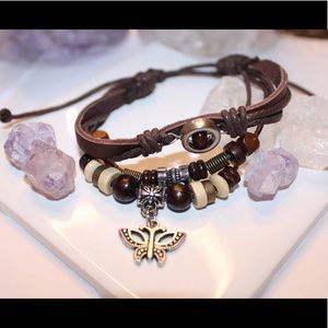 Beautiful charms bracelet ✨